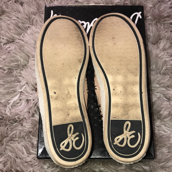 Sam Edelman Braxton Slip On Sneakers - Picture 7 of 8